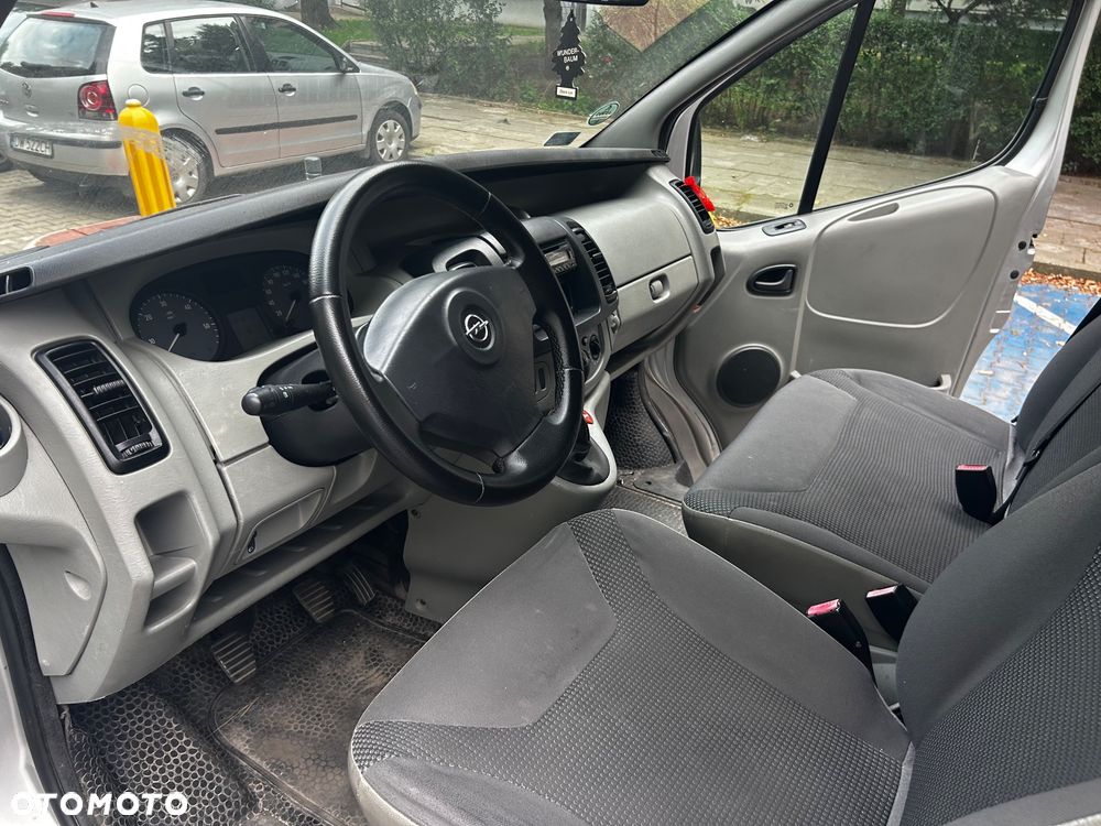 Opel Vivaro L1H1 Tour Elegance - 14