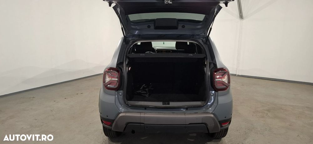 Dacia Duster TCe 150 EDC Extreme - 5