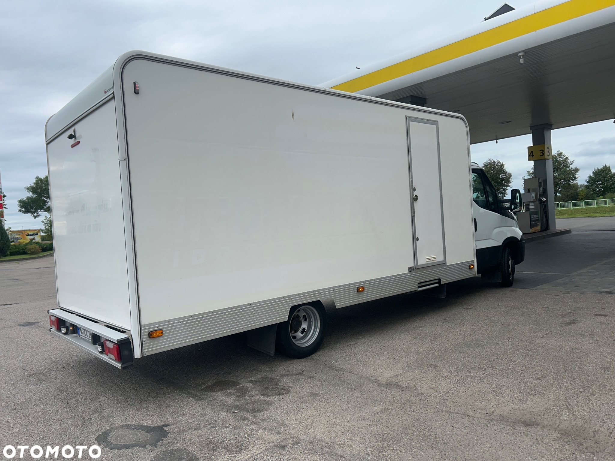 Iveco Daily - 7
