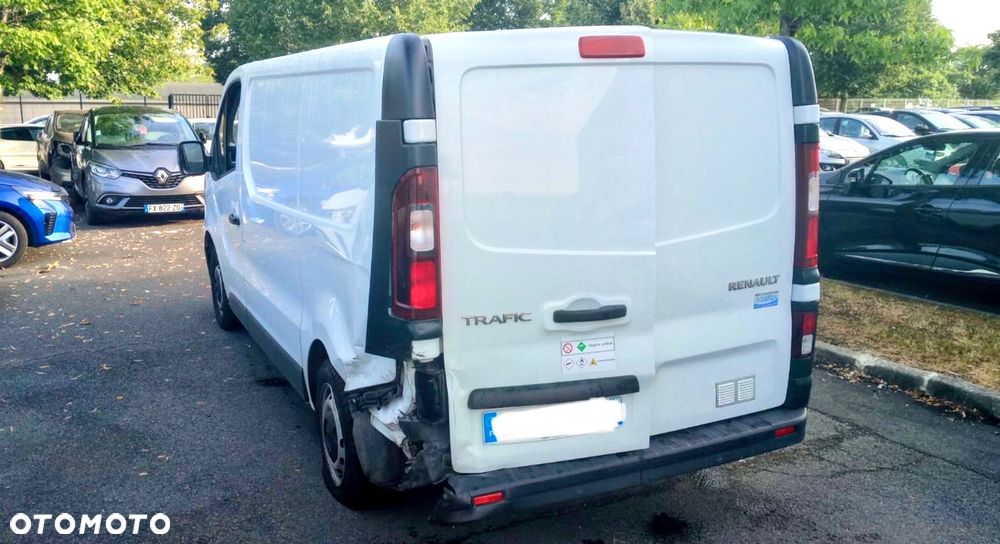 Renault TRAFIC 2.0DCI 131PS - 4