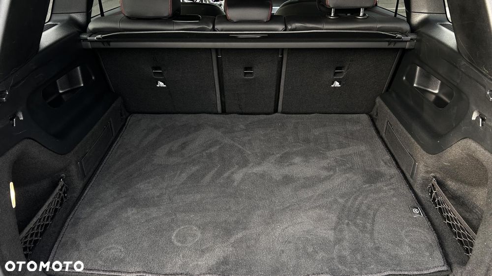 Mercedes-Benz GLB 200 AMG Line 7G-DCT - 30