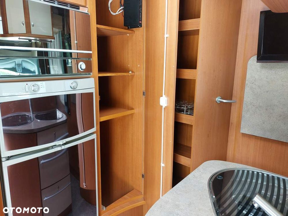 Fiat Ducato CHALLENGER 4 - Osobowy - 30