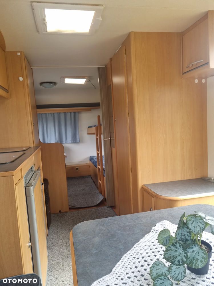 Adria Altea 2008r i Bailey Ranger 2007r - 9