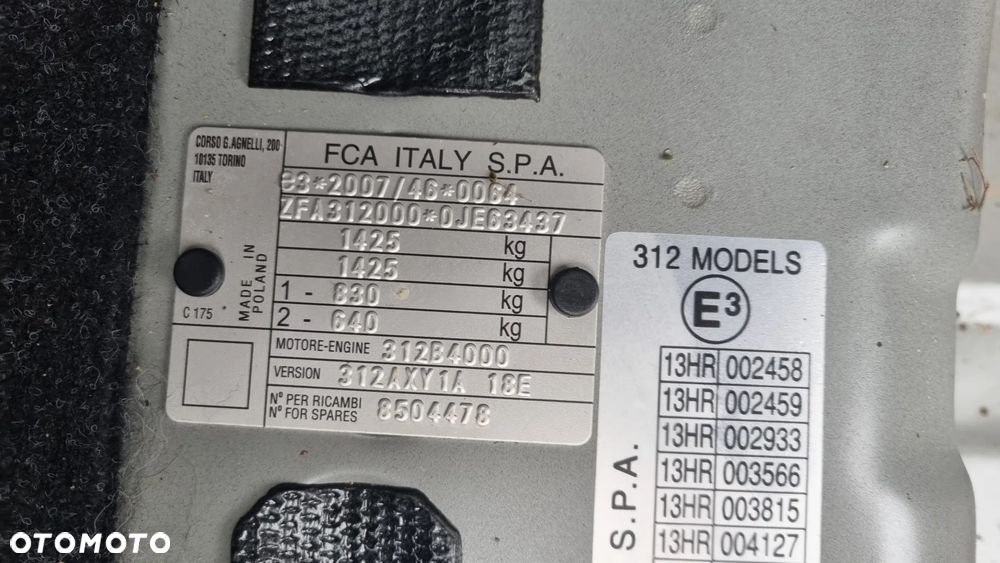 Abarth 595 1.4 T-Jet 16v - 24