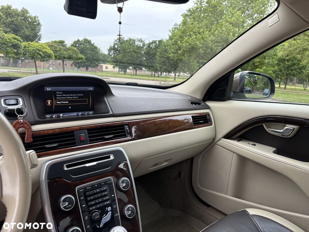 Volvo S80 - 22