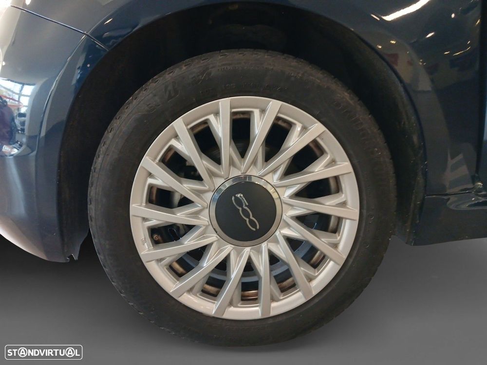 Fiat 500 1.0 Hybrid - 14
