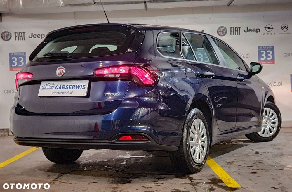 Fiat Tipo - 3