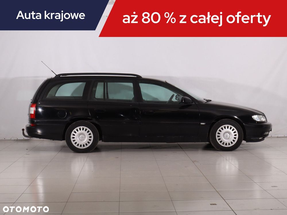Opel Omega - 8