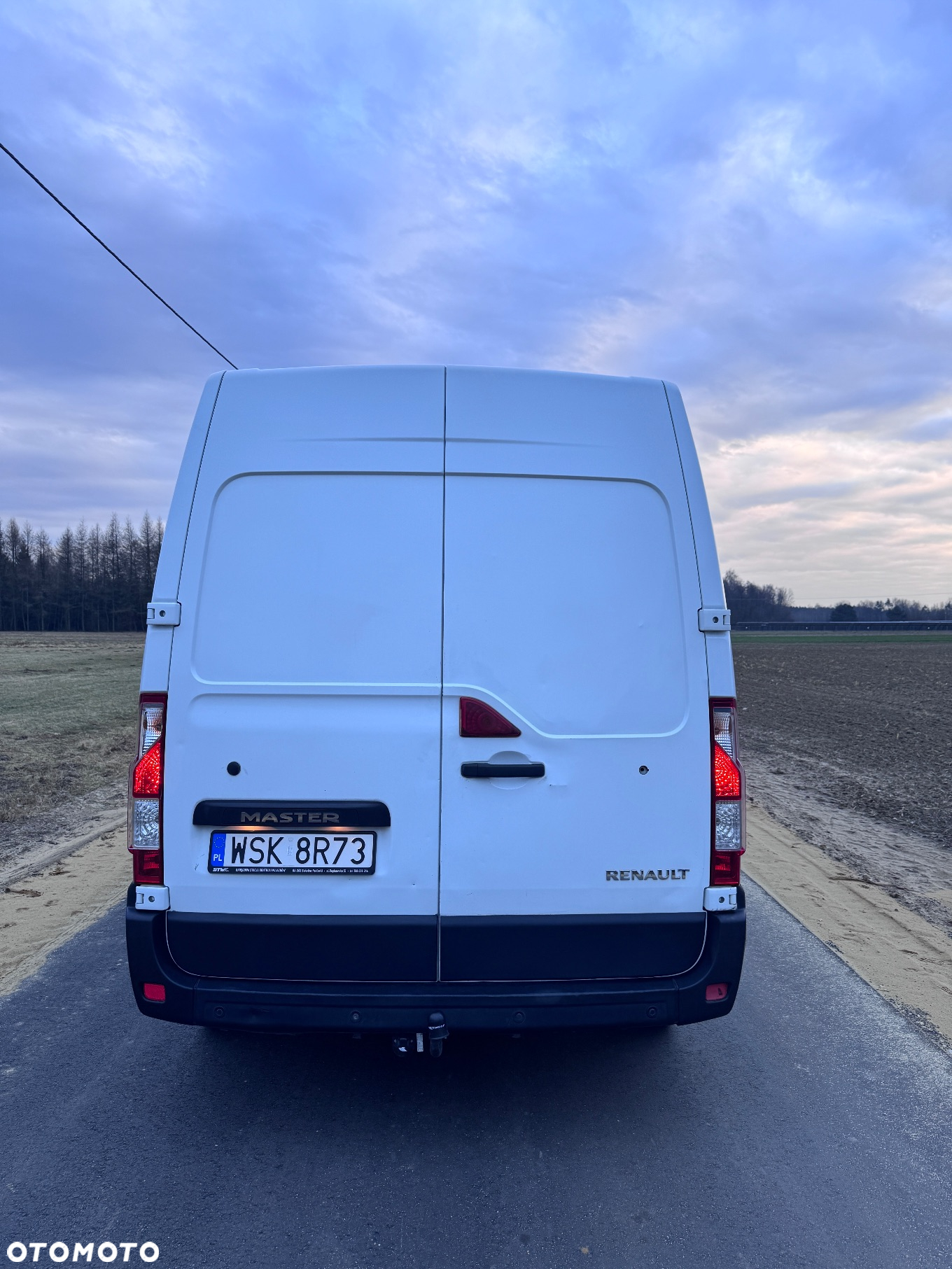 Renault Master - 3