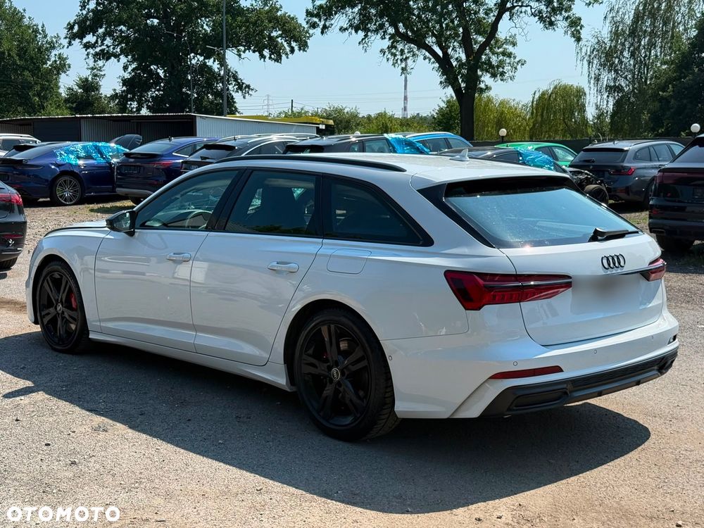 Audi A6 Avant 55 TFSI e quattro S tronic S line - 16