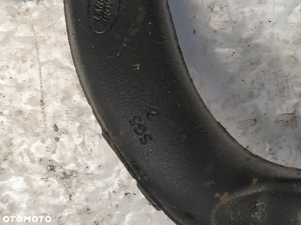 RANGE ROVER SPORT L494 DRĄŻEK STABILIZATORA AKTYWNY ACE PRZÓD PRZEDNI ORYGINAŁ - 7