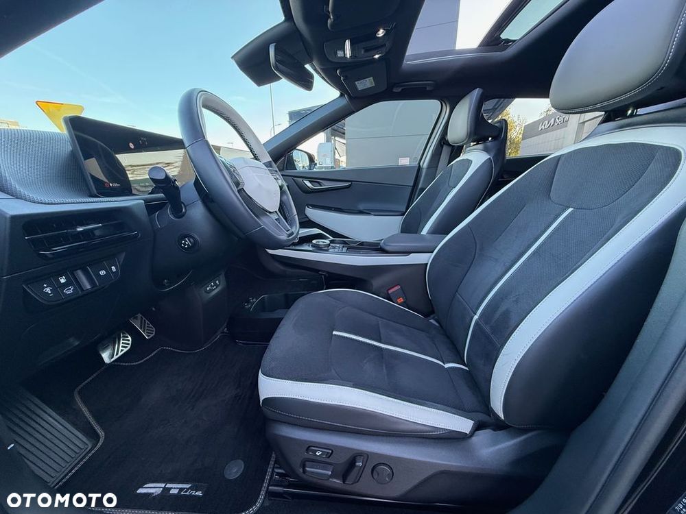 Kia EV6 84kWh GT-Line AWD - 26