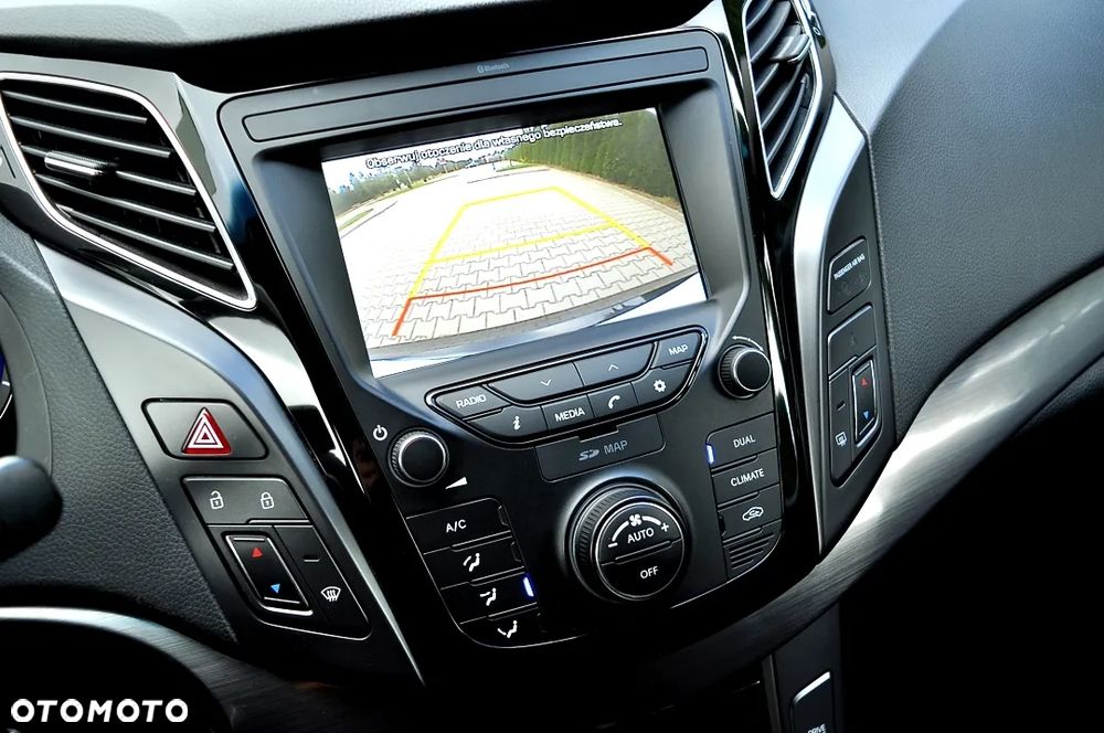 Hyundai i40 1.7 CRDi Premium DCT - 28