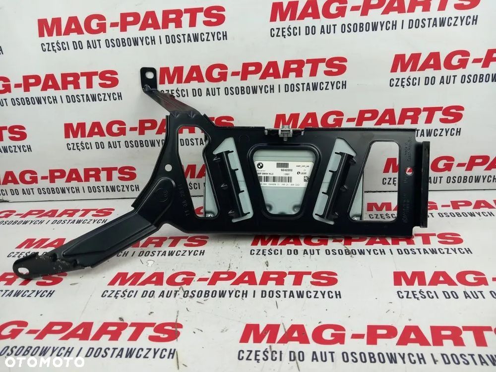 wzmacniacz hifi bmw f20 f21 9242202 - 3