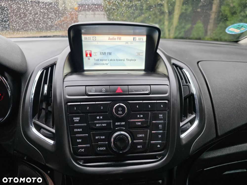 Opel Zafira 1.4 Turbo Innovation - 16