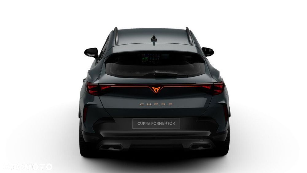 Cupra Formentor 1.5 eTSI mHEV DSG - 2