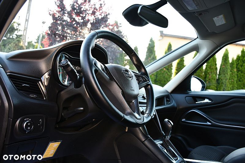 Opel Zafira Tourer 1.4 Turbo Automatik Innovation - 11