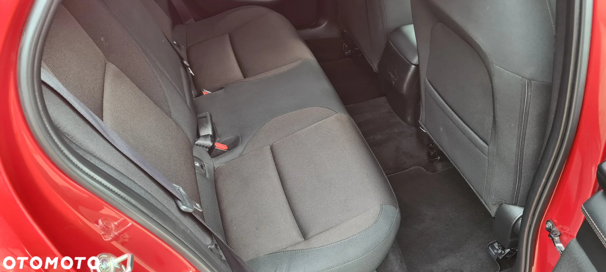 Mazda 3 e-SKYACTIV-G 122 M HYBRID EXCLUSIVE-LINE - 22