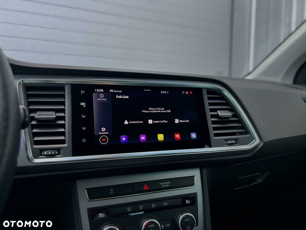 Seat Ateca 1.5 TSI FR S&S DSG - 30