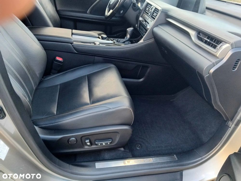 Lexus RX 200t / 300 Elegance - 22
