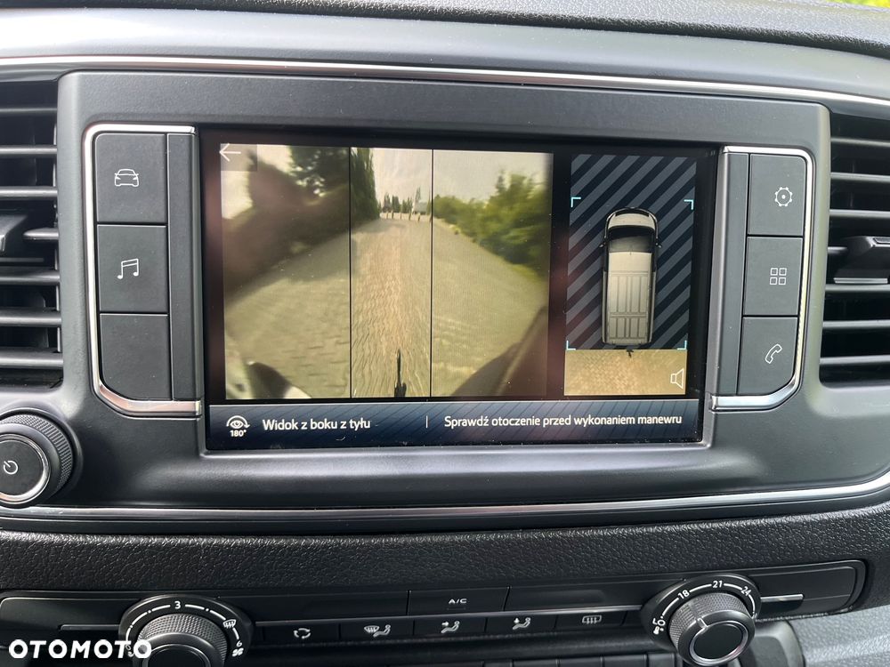 Toyota PROACE - 16