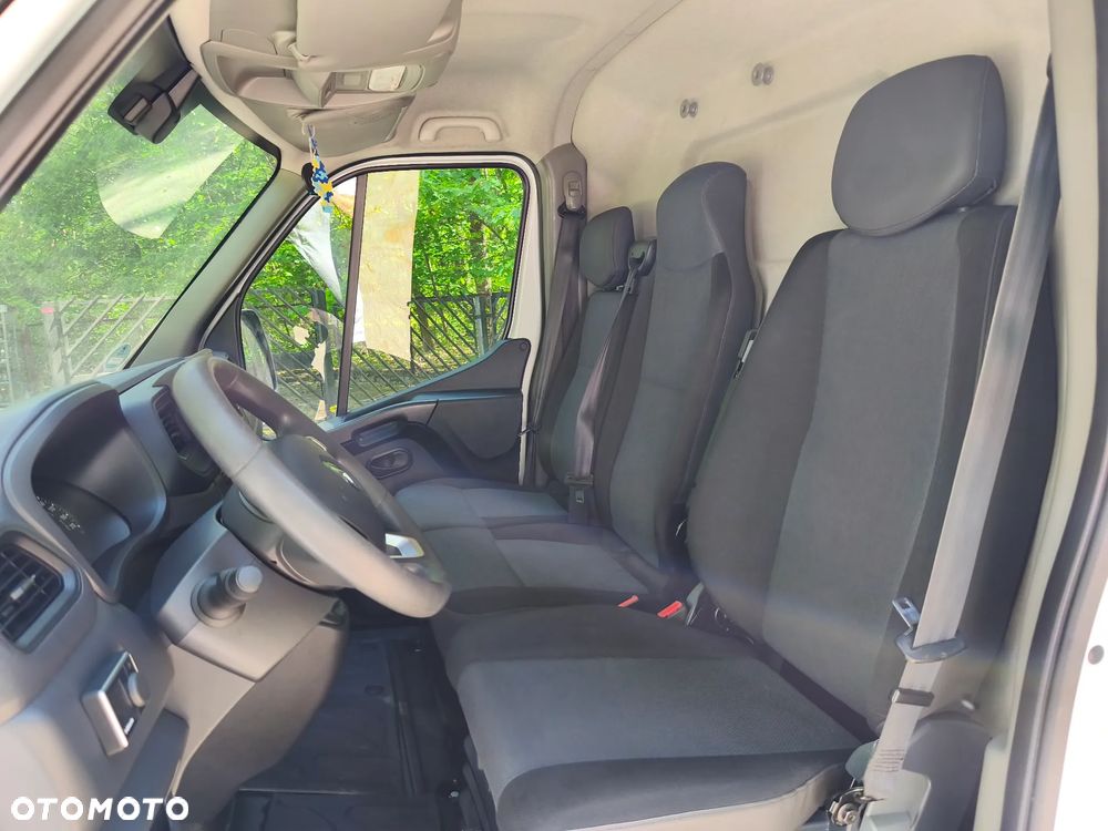 Renault Master - 12