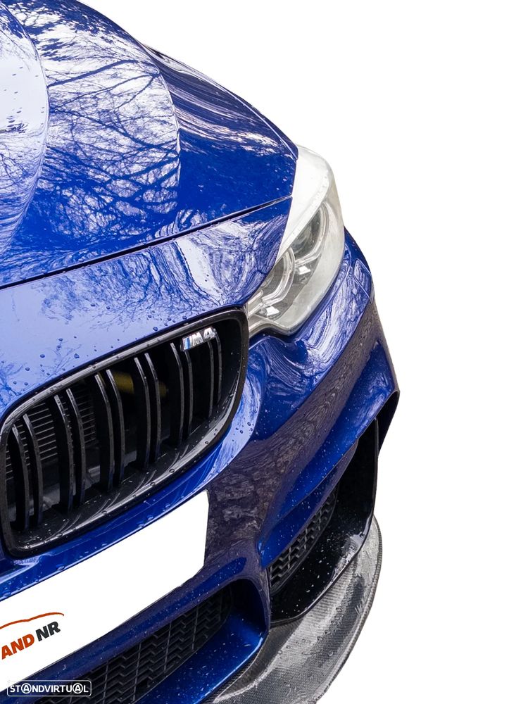 BMW 428 i Pack M - 19