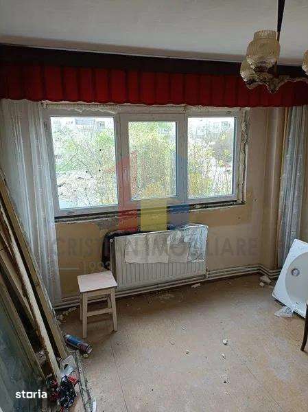 Apartament 2 cam 58mp Obor- Scolilor Etaj 2 Conf 1 decomandat — fotografia 1
