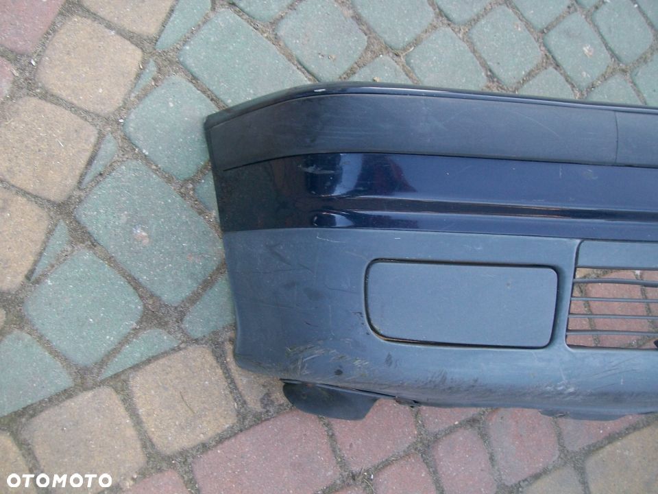 Zderzak BMW E36 - 2
