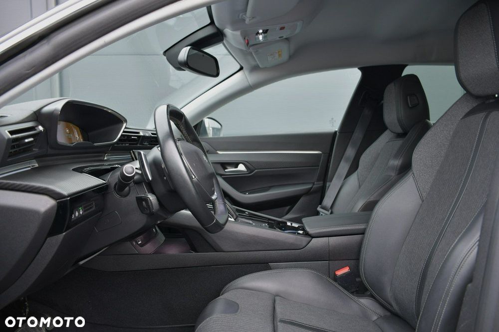 Peugeot 508 - 14