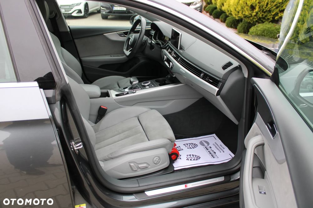 Audi A5 Sportback 3.0 TDI Quattro Sport S tronic - 20