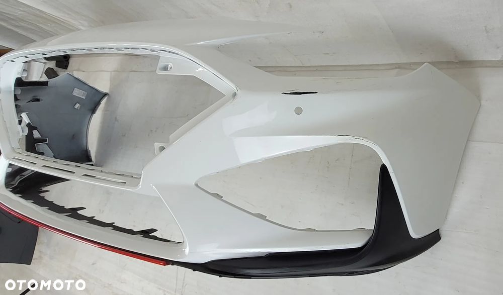 ZDERZAK PRZÓD HYUNDAI i30 III N-LINE LIFT 2020- 86511-G4DA0 - 5