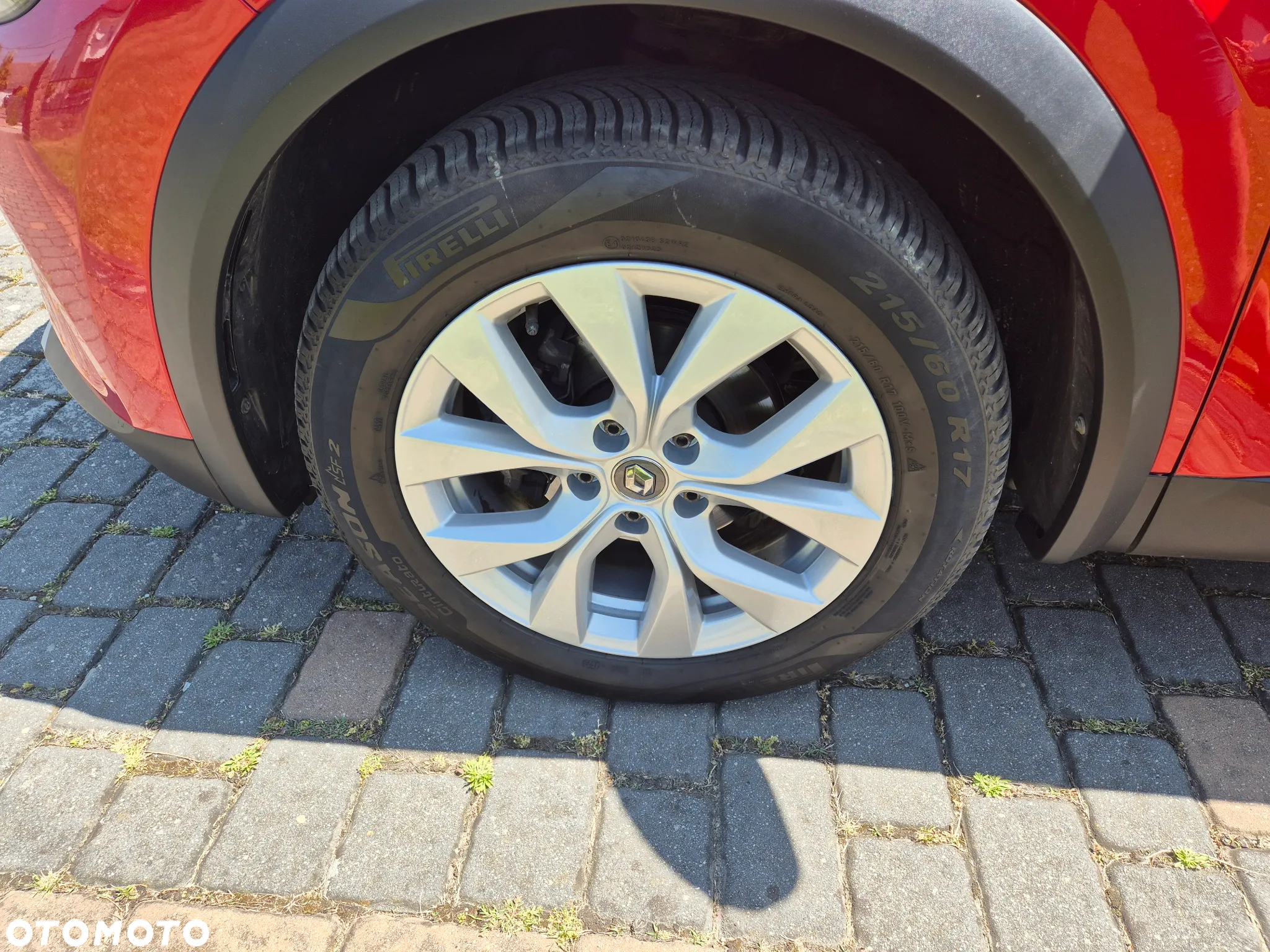 Renault Captur 1.3 TCe Intens - 9