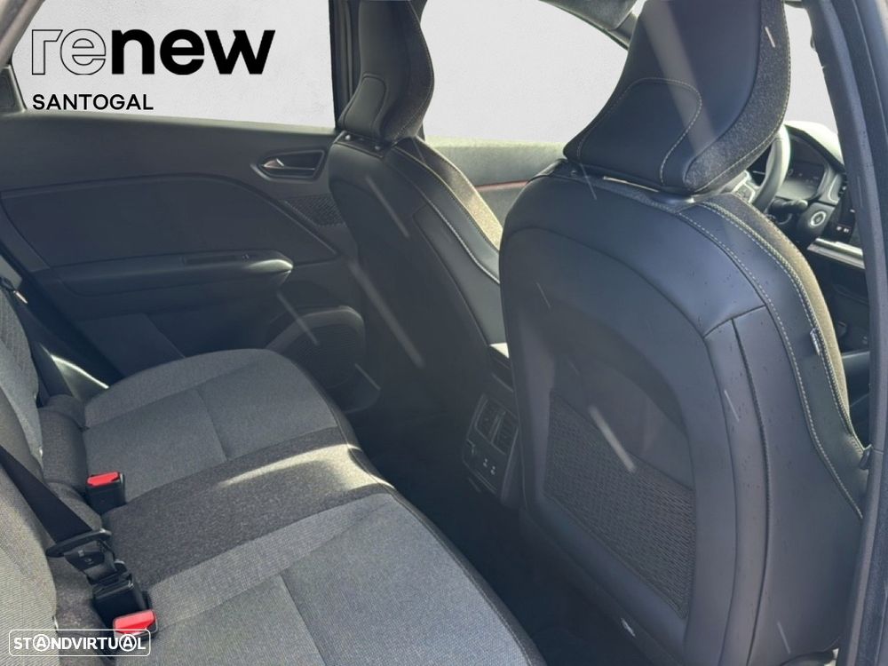 Renault Captur 1.0 TCe Techno - 14