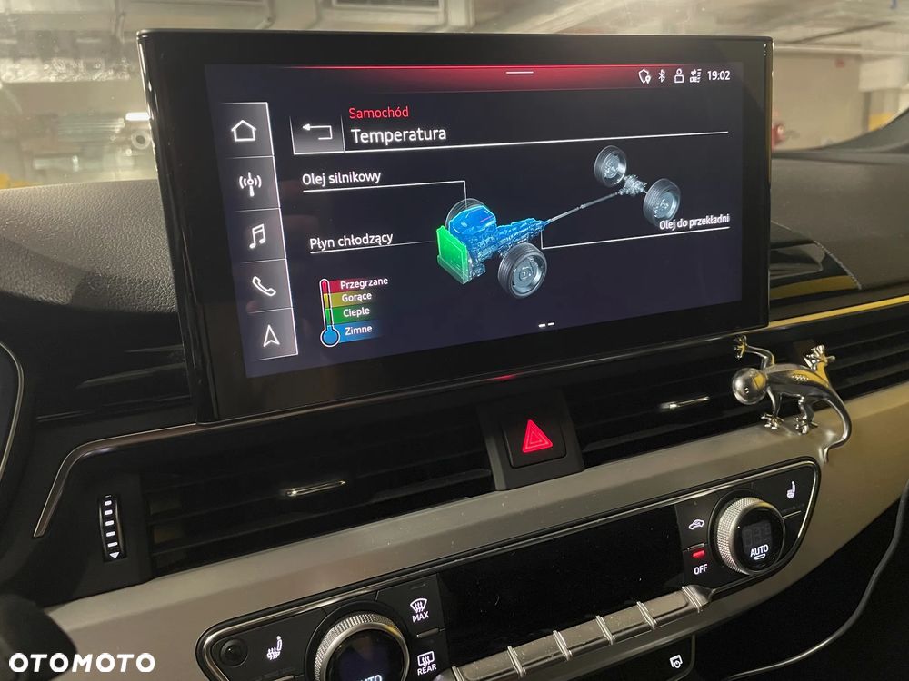 Audi A5 - 18
