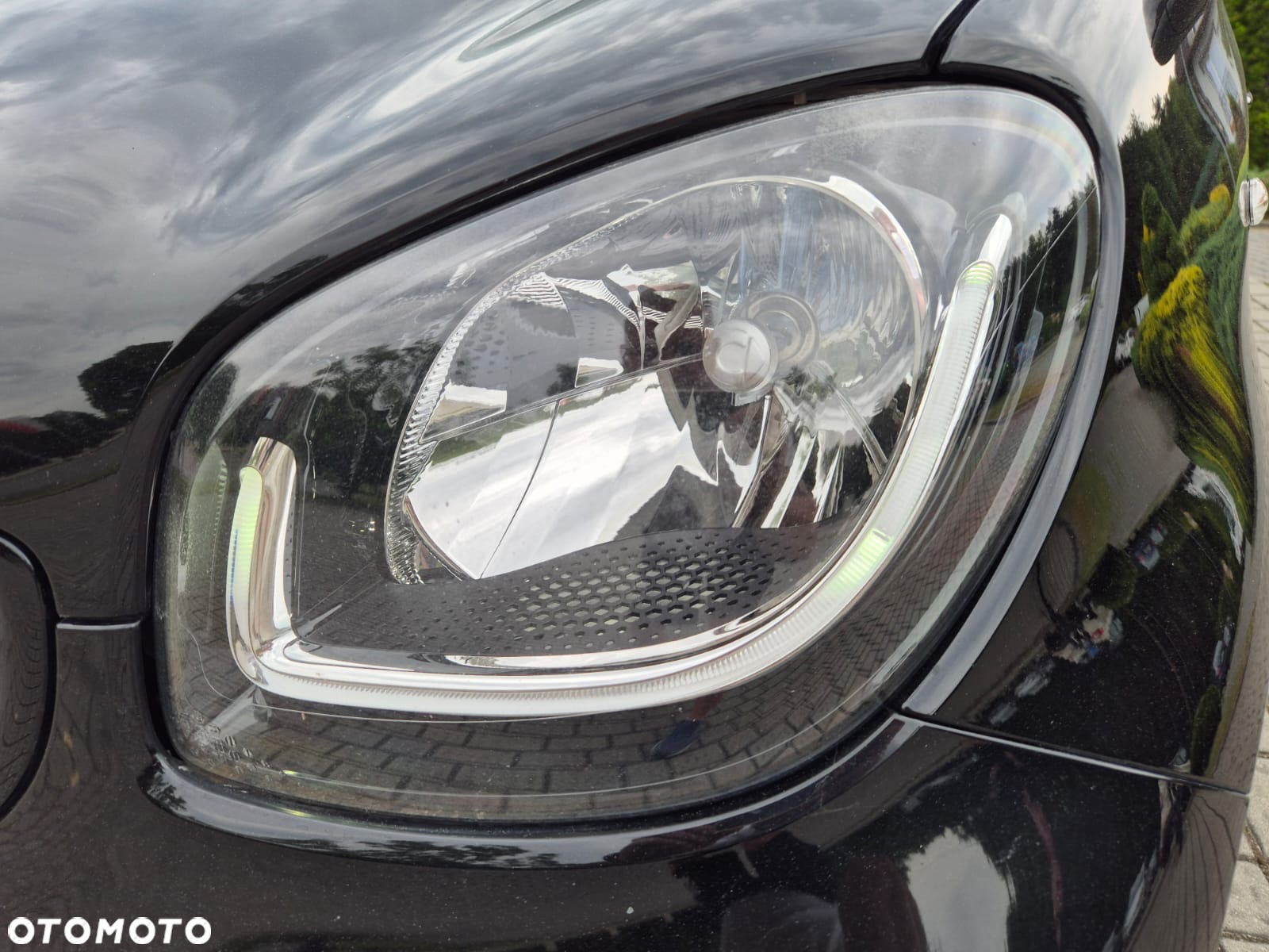 Smart Forfour passion - 7