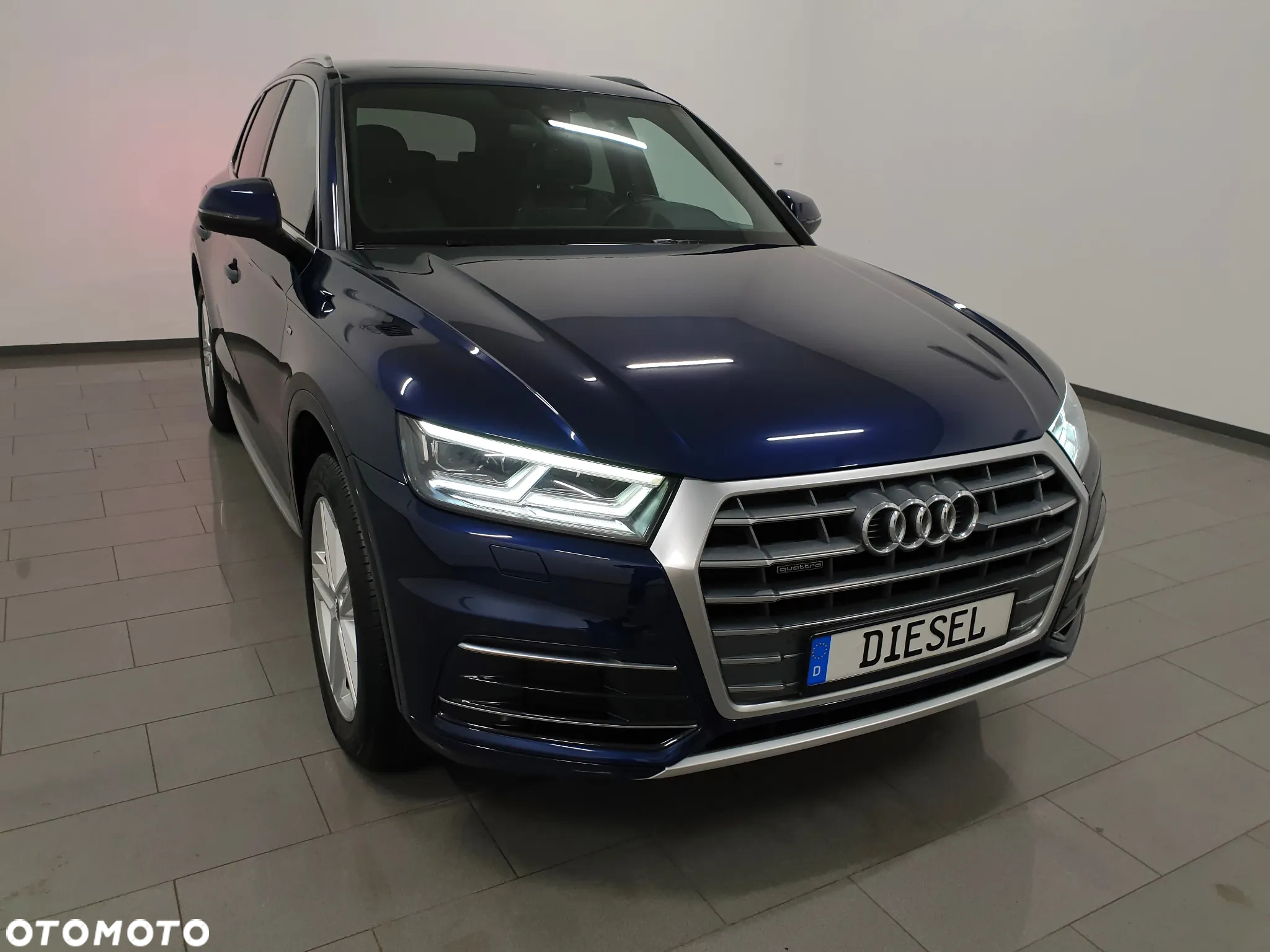 Audi Q5 2.0 TDI Quattro Sport S tronic - 34