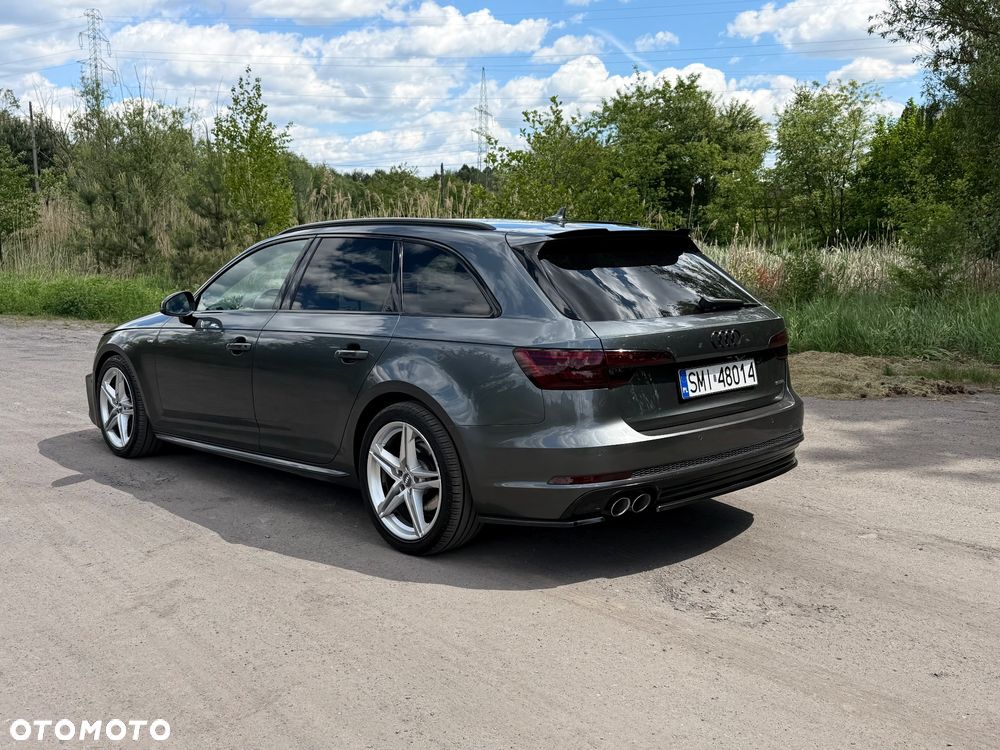 Audi A4 Avant - 3