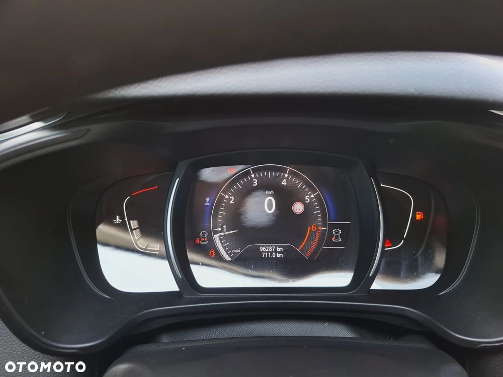 Renault Kadjar 1.3 TCe FAP Easy Life - 19
