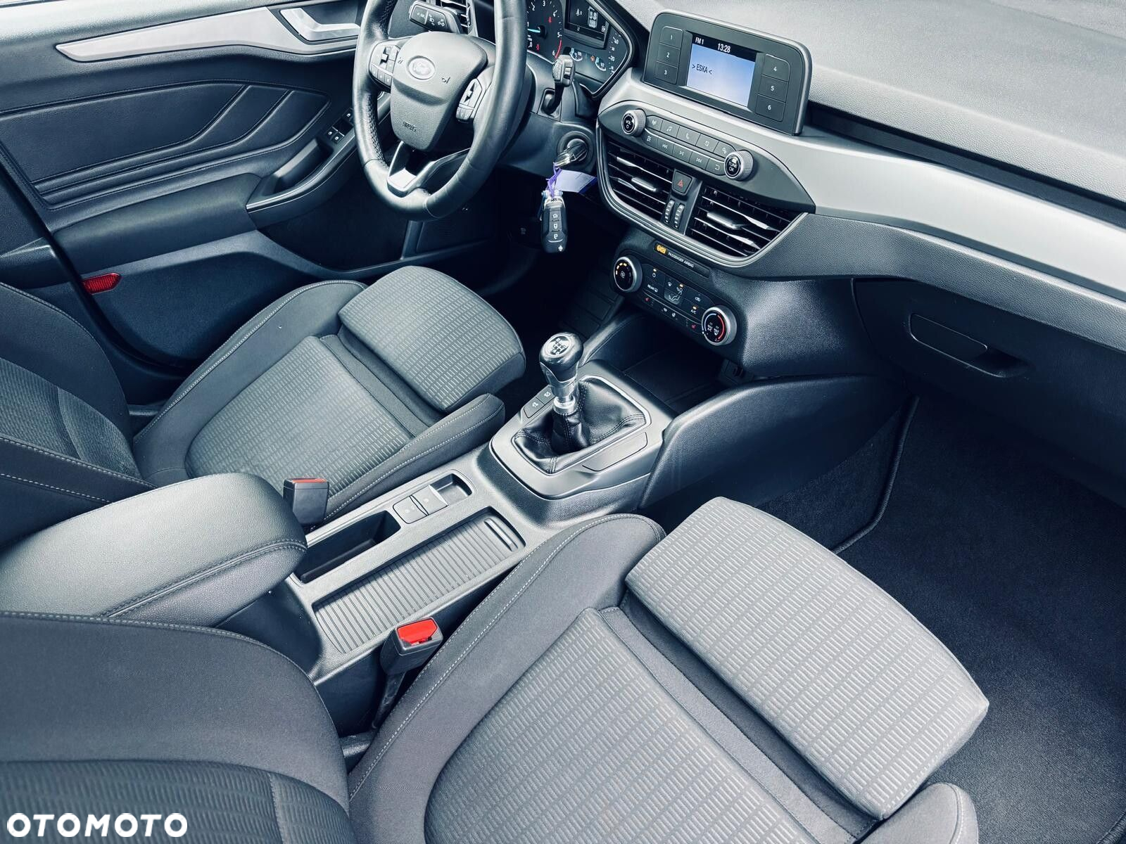 Ford Focus - 15