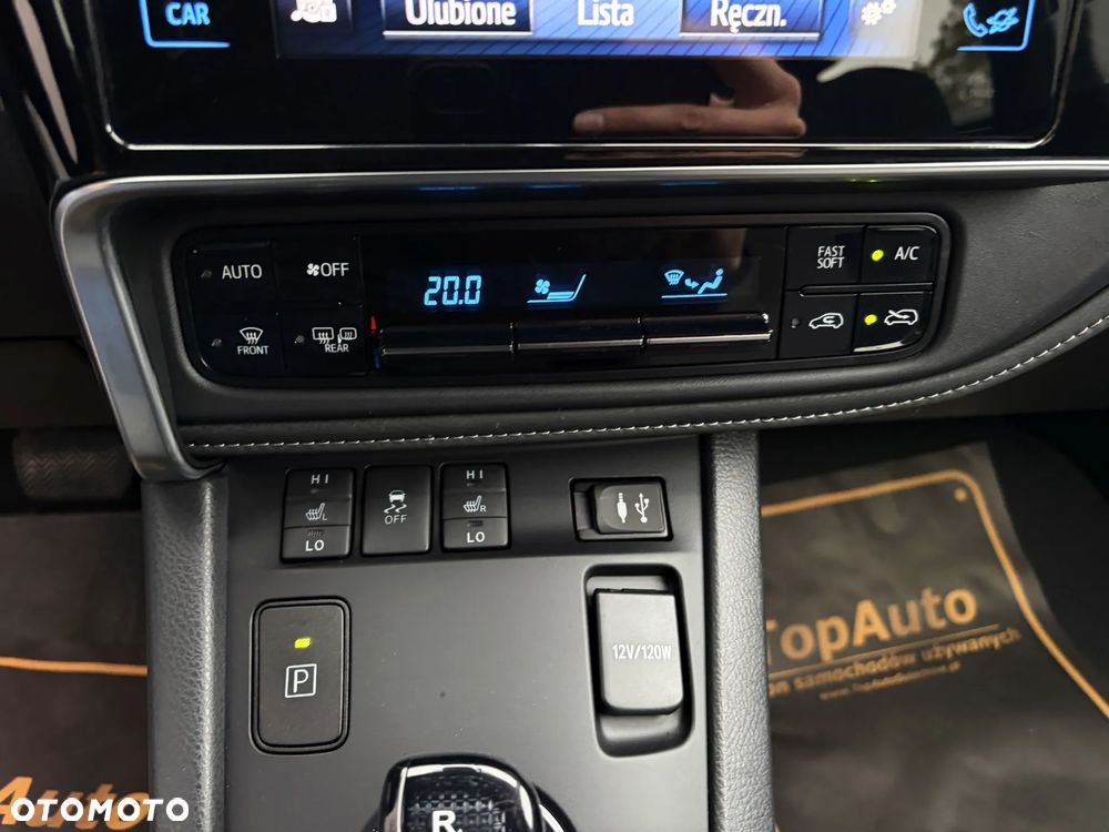Toyota Auris 1.8 HSD Luna - 30
