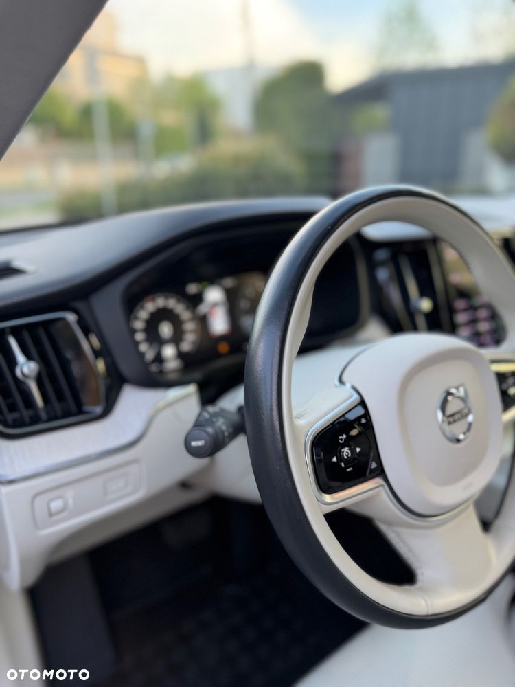 Volvo XC 60 T5 Geartronic Inscription - 15
