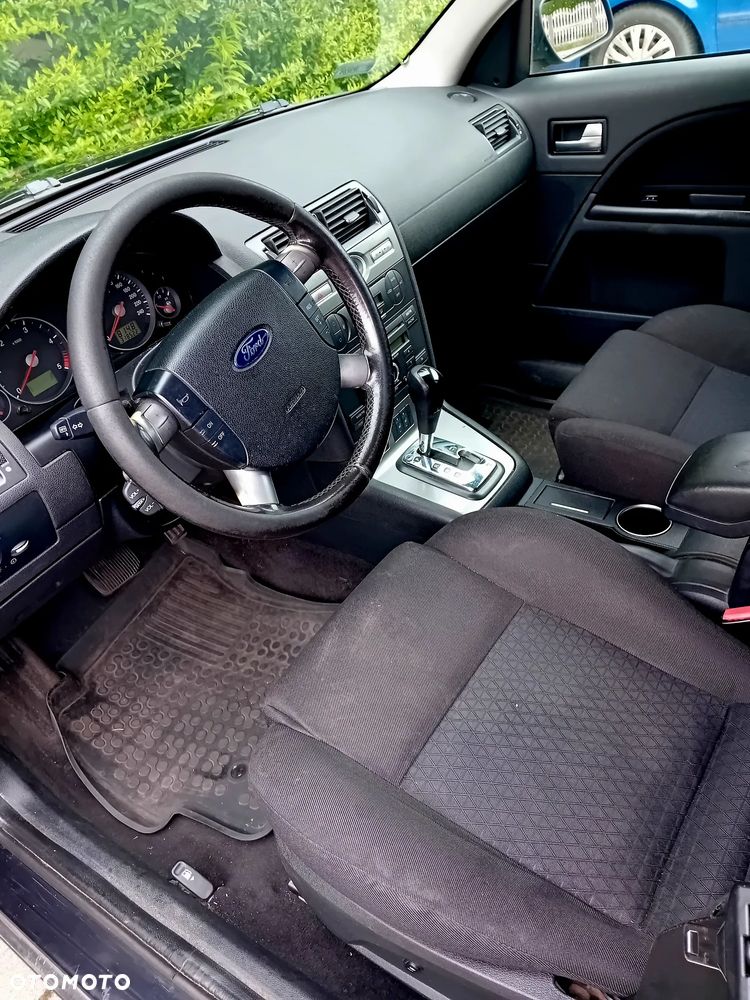 Ford Mondeo 2.0 TDCi Trend X100 / X - 4