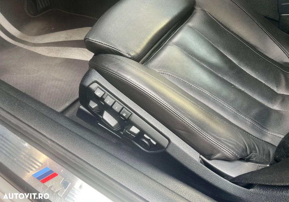 BMW Seria 6 2012 photo 2