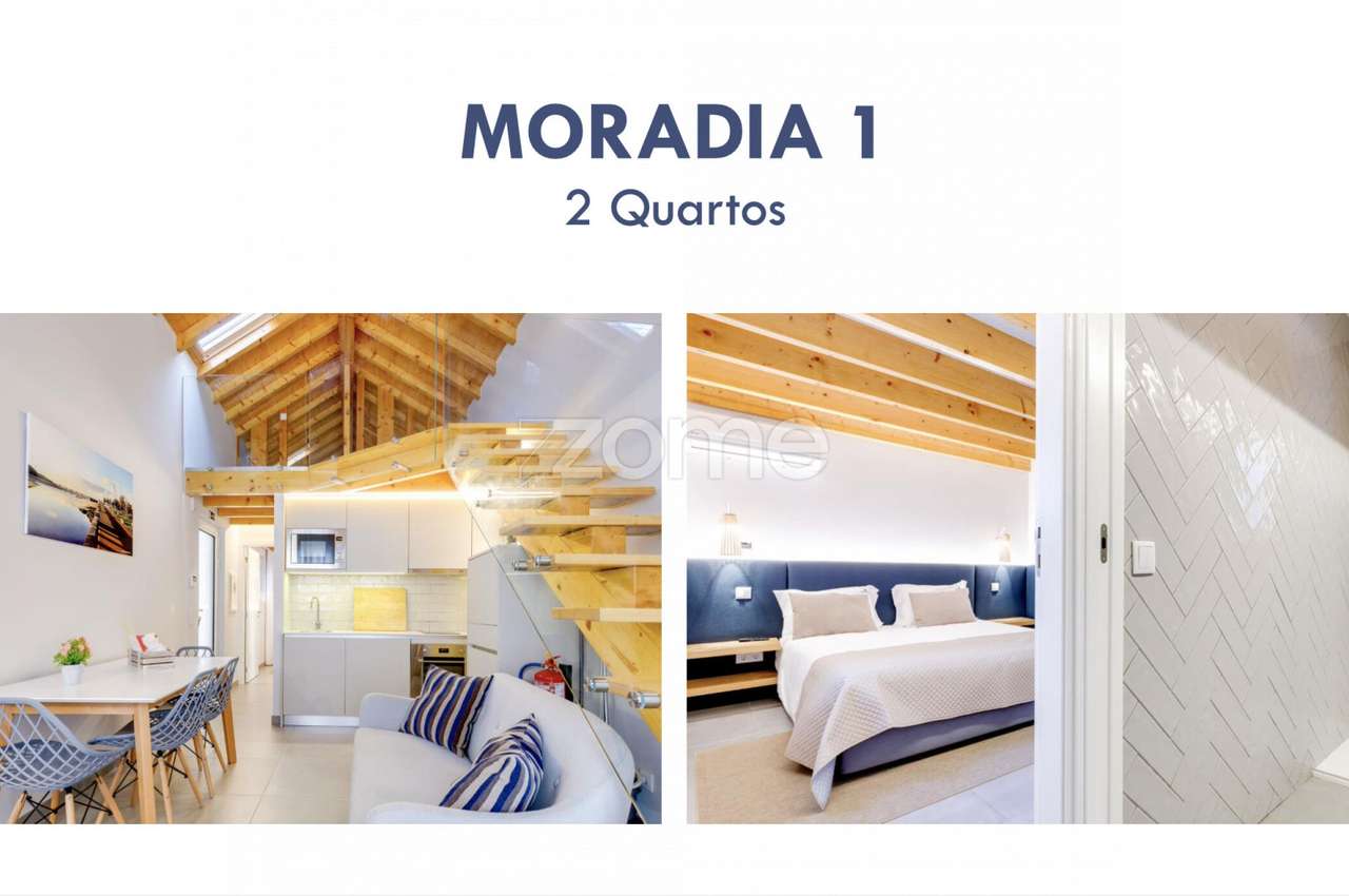 Moradias 2º Linha Mar - Grande imagem: 2/20