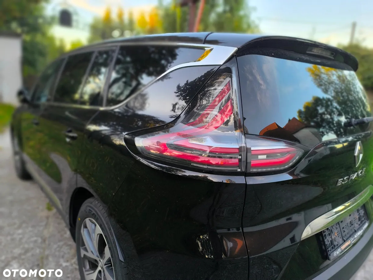 Renault Espace Energy TCe 200 EDC Intens - 12