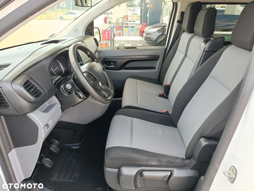 Peugeot Traveller L3 2.0 Business - 9