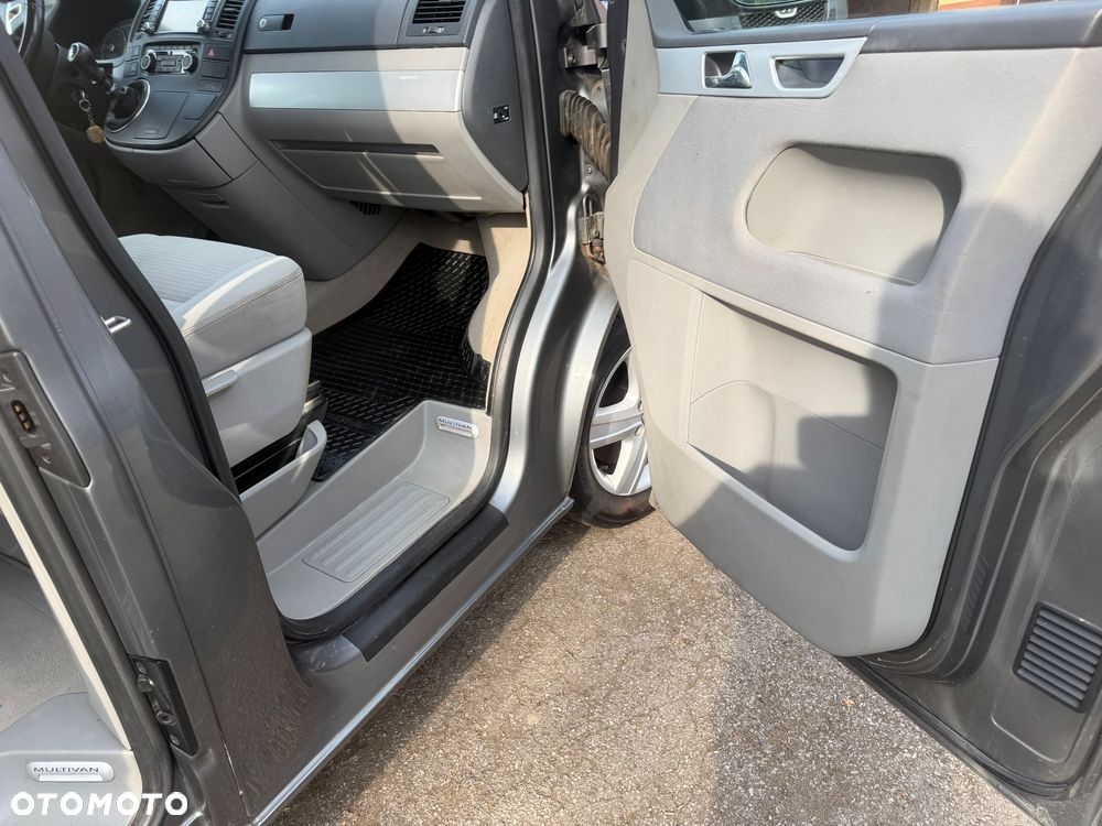 Volkswagen Multivan L1 Comfortline - 19