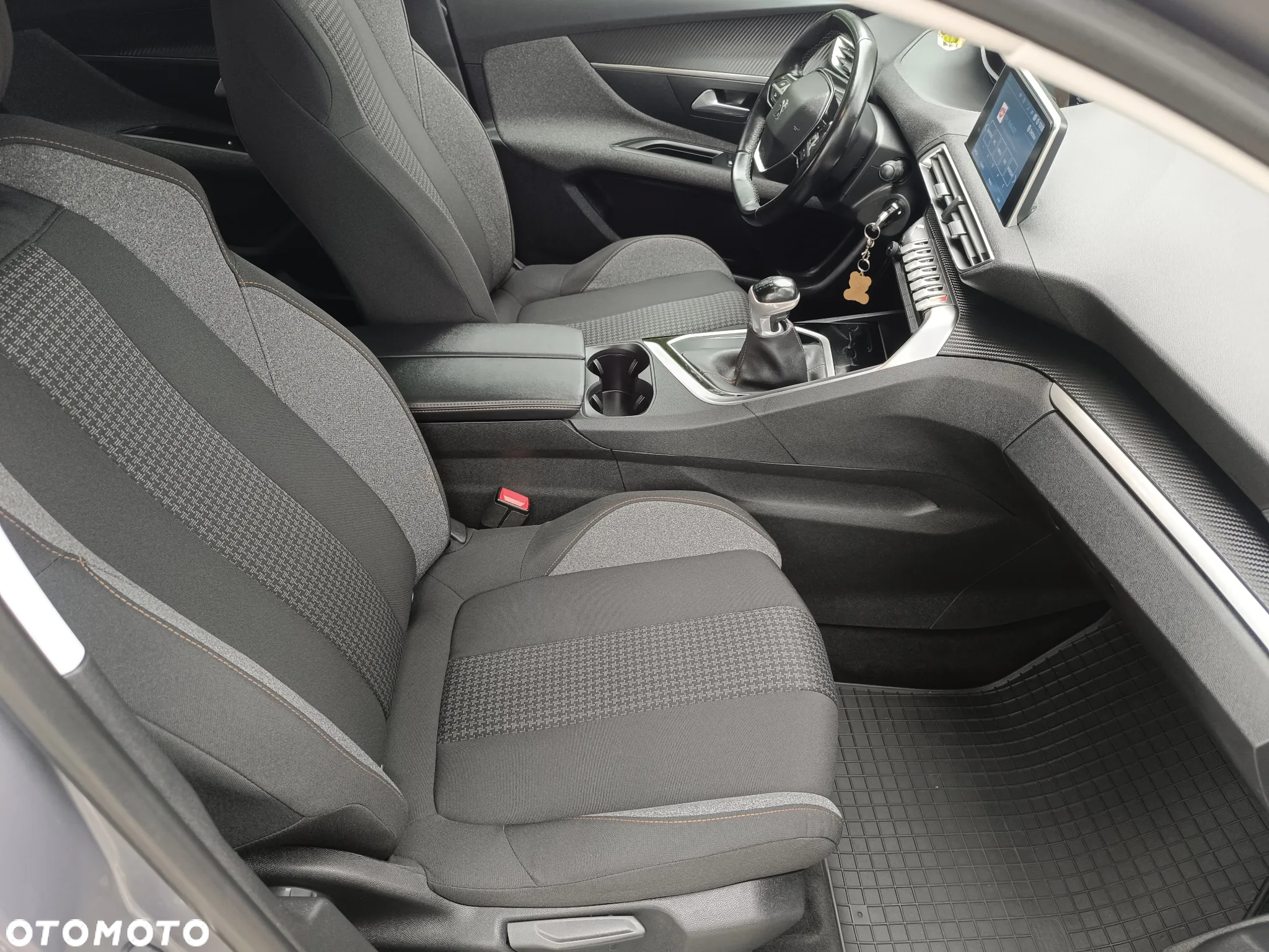 Peugeot 3008 - 32