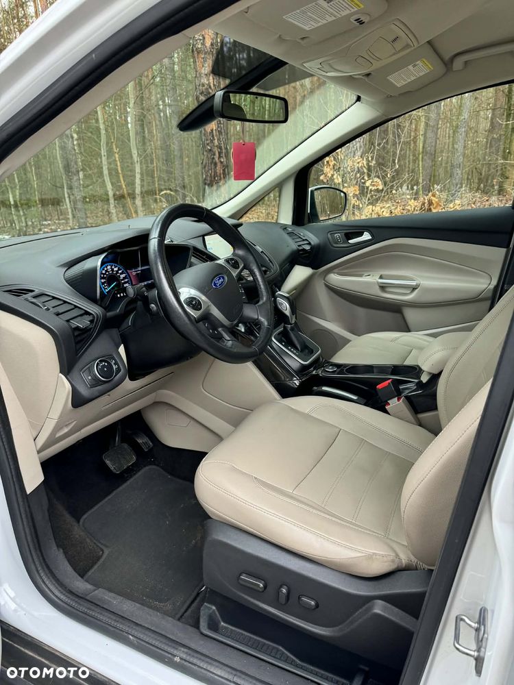Ford C-MAX - 14